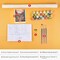 Scenery Paint by Number for Adults, Succulent Paint by Number Kits, Cactus Number Painting for Adults with Brushes and Pigment, Plant Painting for Wall Decor, 16x20 Inch